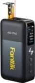 Fanttik A10 Pro 2-in-1 Instruments