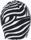 FASHY 3478 22 Black/ White Cepurīte