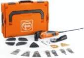 FEIN Multimaster MM 500 PLUS TOP