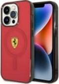 Ferrari "Translucent Magsafe iPhone 14