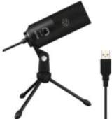 Fifine K669B Mikrofons datoram