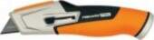 Fiskars Fiskars utility knife with extendable