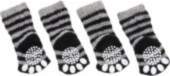 FLAMINGO Socks Set L Black/ Grey