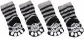 FLAMINGO Socks Set M Black/ Grey