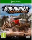 Focus Home Interactive Spintires: MudRunner -