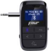 FOUR 4-BTRT1 FM modulators