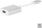 Fusion Accessories Multimedia Adapter Type-C to