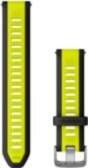 Garmin 20mm Quick Release Silicone Strap