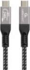 Gembird Cable premium USB Type-C -