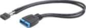 Gembird CABLE USB2 TO USB3 INT