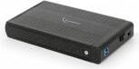 Gembird External HDD Enclosure 3,5&quot