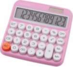 Genie 612 P Desktop calculator Basic