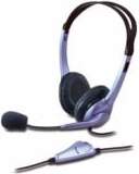 Genius HS-04S Blue austiņas