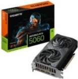 Gigabyte GeForce RTX 5060 WINDFORCE MAX