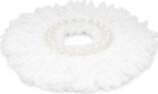GIO`STYLE Replaceable Microfibre Mop Love Spin