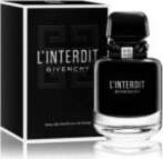 Givenchy L´Interdit Intense EDP 50ml Parfīms