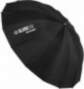 GlareOne Orb 100 White umbrella with