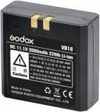 Godox VB-18 akumulators