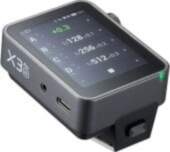 Godox X3Pro TTL Flash Trigger for