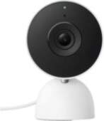 Google Nest Cam 3rd Gen White