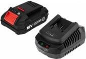 Graphite Energy+ 2Ah 18V Akumulators