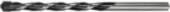 Graphite Graphite cylindrical concrete drill bit