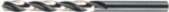 Graphite Graphite HSS cylindrical metal drill