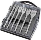 Graphite Graphite wood shovel hex drill