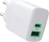 Green Cell PowerSource Duo30 30W PD