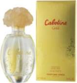 Gres Cabotine Gold EDT 100ml Parfīms