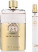 Gucci Guilty Gift Set (90ml +