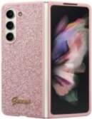 Guess "Glitter Script Galaxy Z