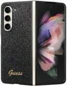 Guess "Glitter Script Galaxy Z