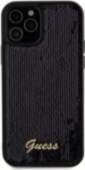 Guess "Sequin Script Logo Case