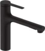 Hansgrohe Zesis M33 160 2jet Pull-out