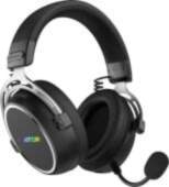 Hator Hypergang 3 Wireless Black austiņas