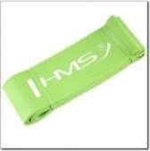 HMS Exercise Rubber GU05 Lime Inventārs