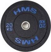 HMS HTBR20 20kg Inventārs