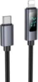 Hoco X112 USB-C / Lightning 27W