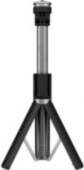 Hohem Extendable Tripod with 1/ 4