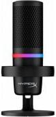 HyperX DuoCast Mikrofons datoram