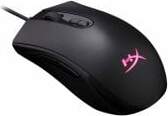 HyperX "Pulsefire Core" Black datorpele