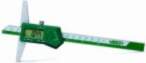 Insize Insize Digital Depth Gauge 200/