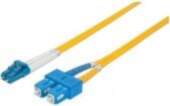 Intellinet Intellinet Fibre Optic Patch Cable