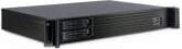 Inter-Tech 1.5U-1528L datoru korpuss
