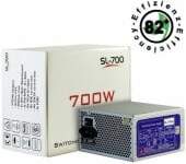 Inter-Tech SL-700 700W barošanas bloks
