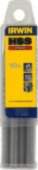 Irwin Irwin HSS cylindrical metal drill