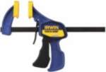 Irwin " Irwin Mini Quick-Grip carpenter®s