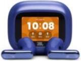 JBL Live Flex 4 Blue austiņas