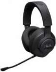 JBL Quantum 360 Wireless Black austiņas